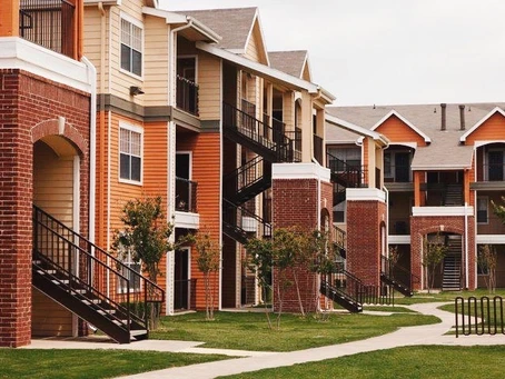 Centurion Property Group Acquires 737-Bed Student Housing Community in Lubbock