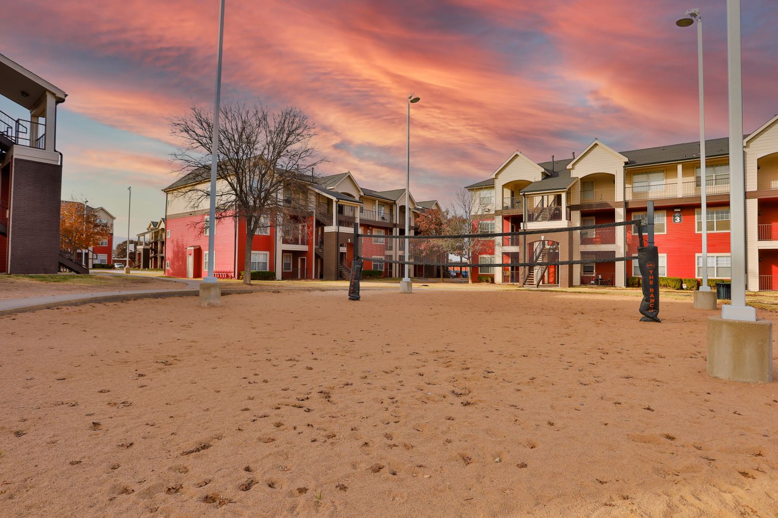 the one lubbock sand volleyball centurion real estate management llc